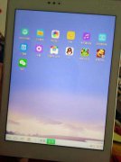 學生優學派平板電腦